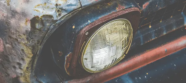 Ihr Schrottauto ankauf in Gladbeck