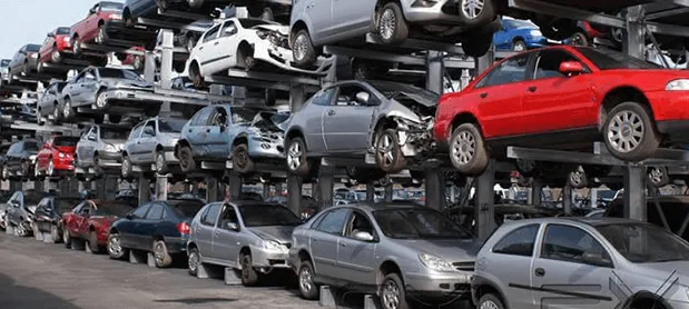 Altes Auto verkaufen in Gladbeck