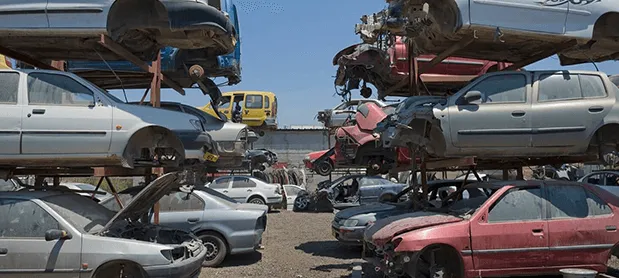 Schnell und einfach Gebrauchtwagen verkaufen in Gladbeck