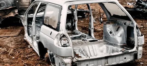 Schrottauto Ankauf Gladbeck